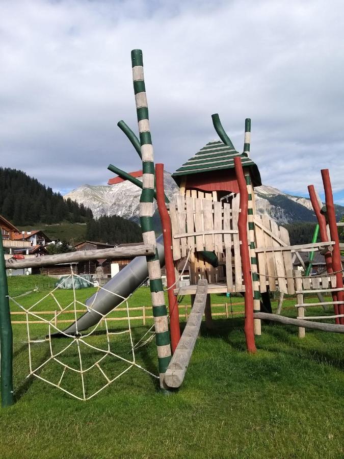 Ferienwohnung Mit Charme - Lenzerheide Lain Vaz-Obervaz Extérieur photo